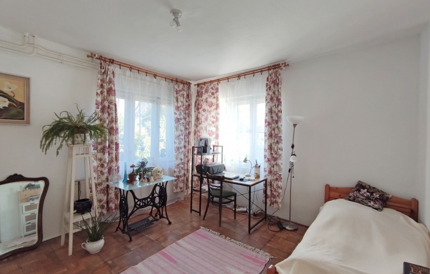 Budapest XVIII. kerület Eladó Ház Brigád utca
