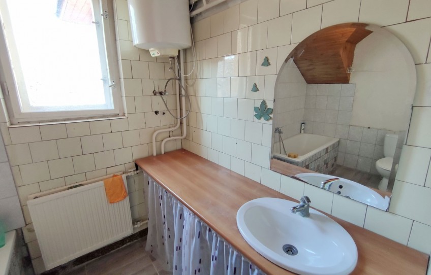Budapest XVIII. kerület Eladó Ház Brigád utca