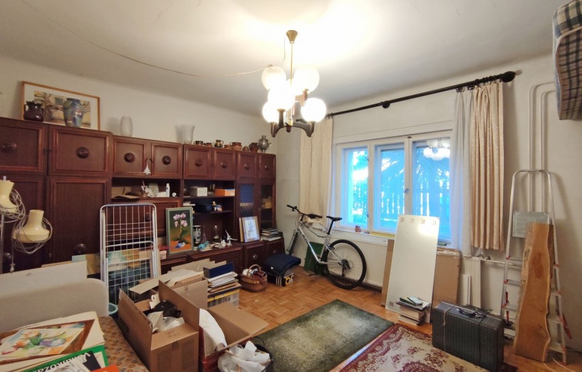 Budapest XVIII. kerület Eladó Ház Brigád utca