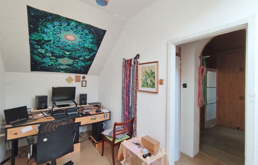Budapest XVIII. kerület Eladó Ház Brigád utca