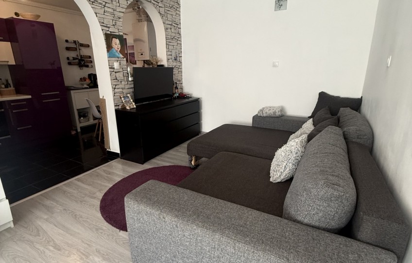 Budapest IV. kerület Eladó Lakás Baross utca