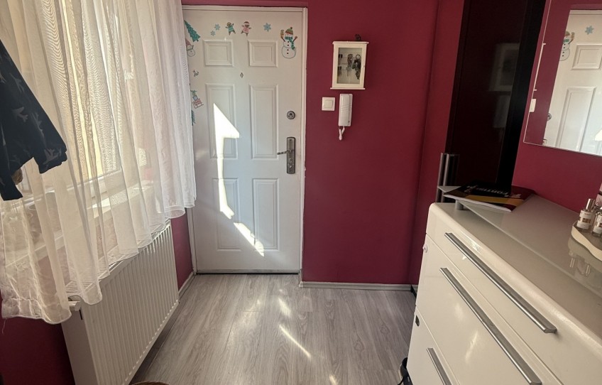Budapest IV. kerület Eladó Lakás Baross utca