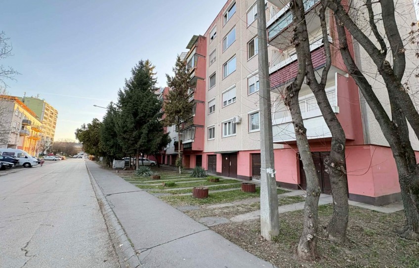 Budapest XVII. kerület Eladó Lakás
