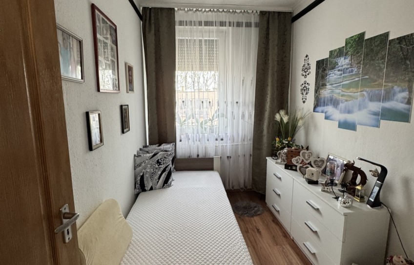 Budapest XXI. kerület Eladó Lakás Szent István út