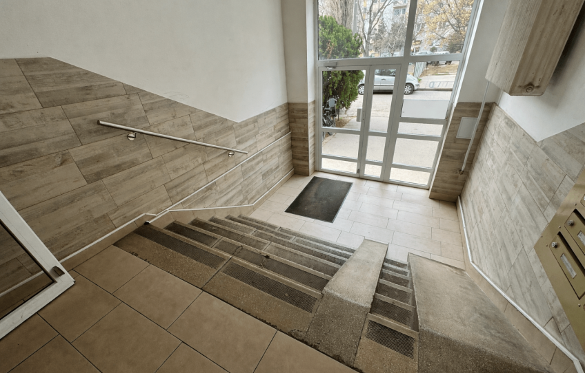 Budapest XXI. kerület Eladó Lakás Szent István út