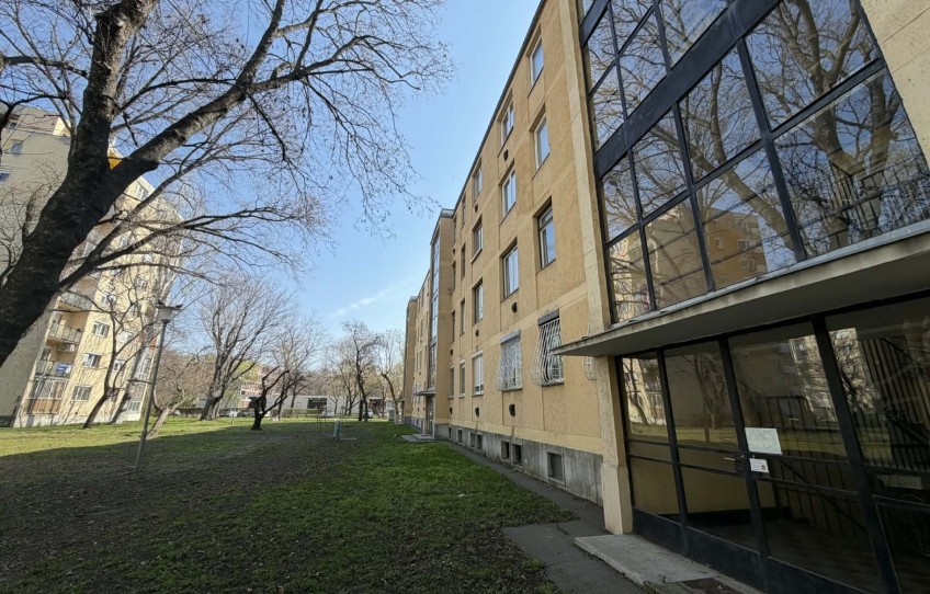 Budapest IX. kerület Eladó Lakás Dési Huber utca
