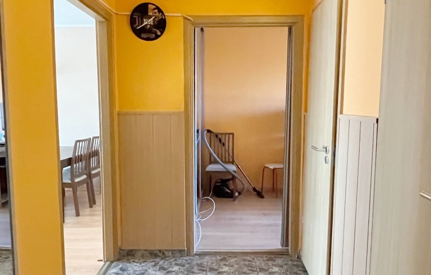 Budapest XXI. kerület Eladó Lakás