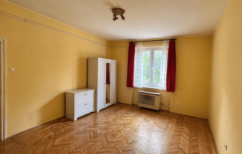 Budapest XIV. kerület Eladó Lakás Kaffka Margit utca