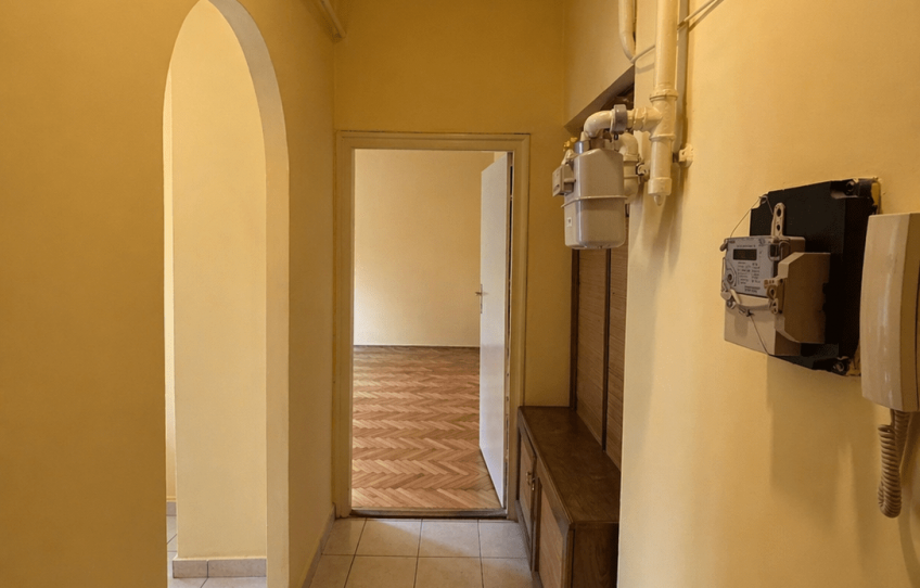 Budapest XIV. kerület Eladó Lakás Kaffka Margit utca