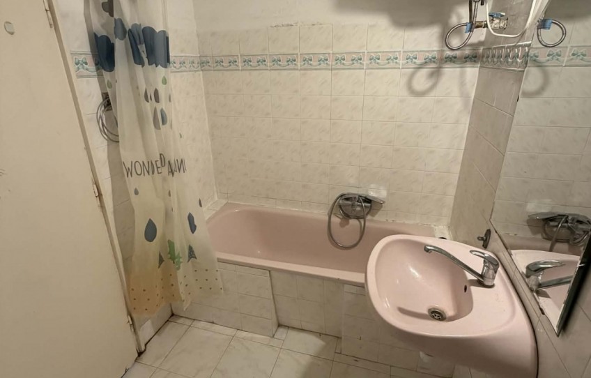 Budapest VII. kerület Eladó Lakás Csengery utca