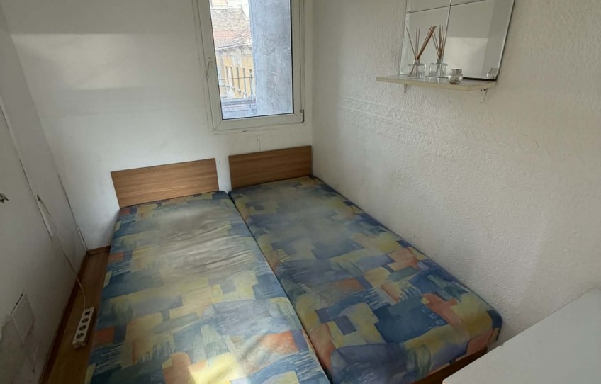 Budapest VII. kerület Eladó Lakás Csengery utca