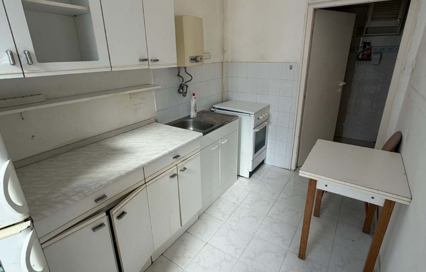 Budapest VII. kerület Eladó Lakás Csengery utca