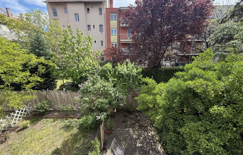 Budapest XIV. kerület Eladó Lakás Fűrész utca