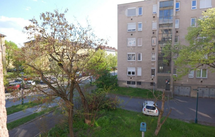 Budapest XIV. kerület Eladó Lakás Mogyoródi út