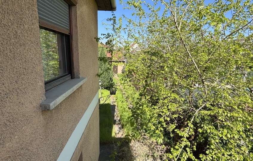 Budapest XV. kerület Eladó Ház Rákospalotai körvasút sor