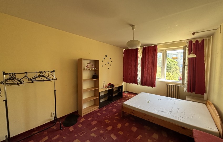 Budapest XIII. kerület Eladó Lakás Babér utca