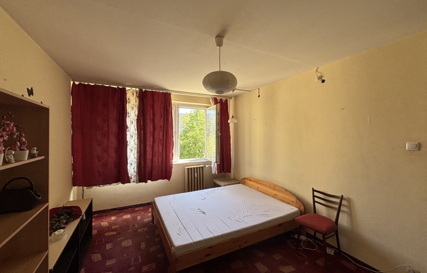 Budapest XIII. kerület Eladó Lakás Babér utca
