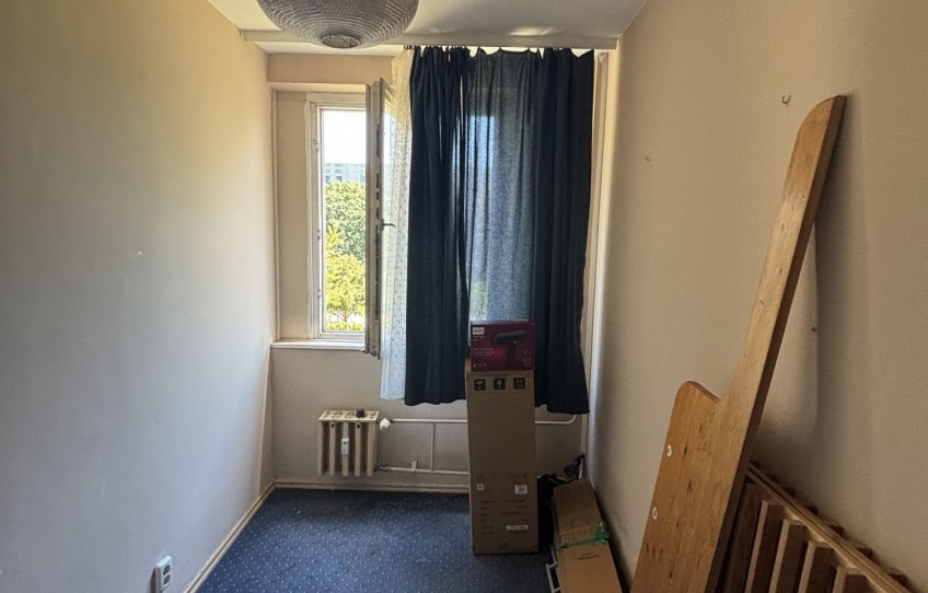Budapest XIII. kerület Eladó Lakás Babér utca