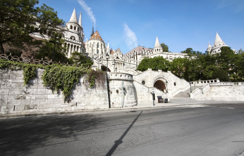 Budapest I. kerület Eladó Lakás