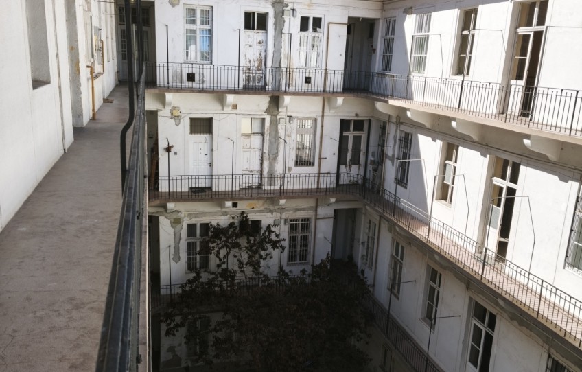 Budapest I. kerület Eladó Lakás