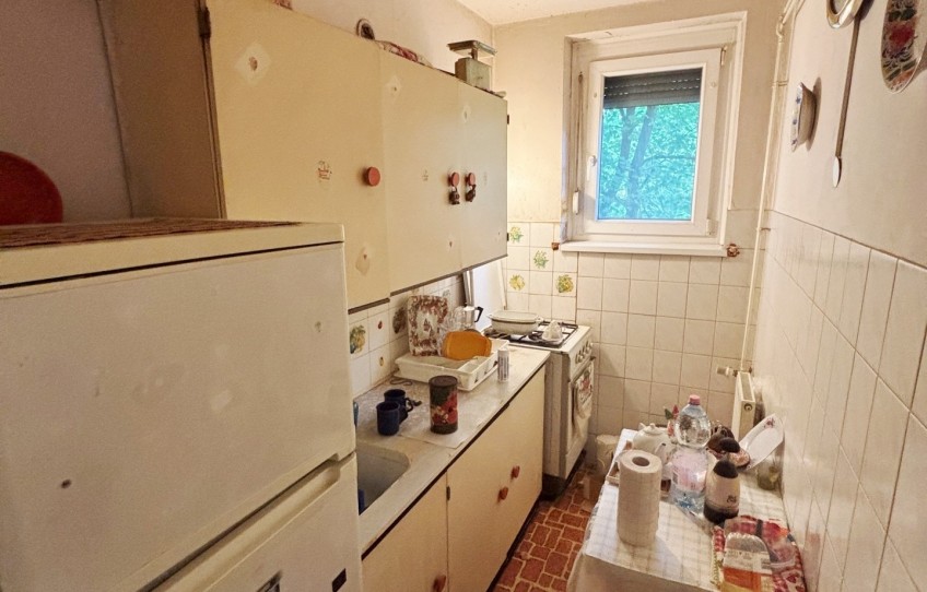Budapest XIV. kerület Eladó Lakás Nagy Lajos király útja