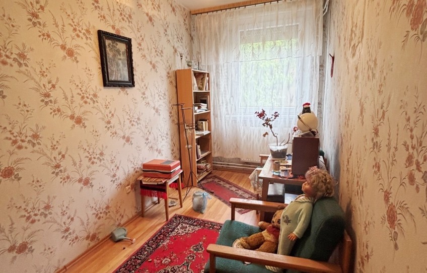 Budapest XIV. kerület Eladó Lakás Nagy Lajos király útja