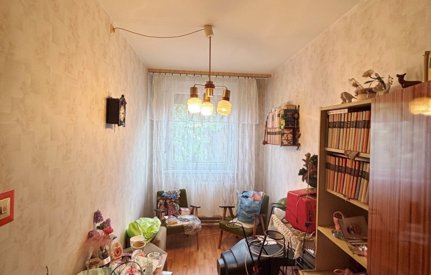 Budapest XIV. kerület Eladó Lakás Nagy Lajos király útja