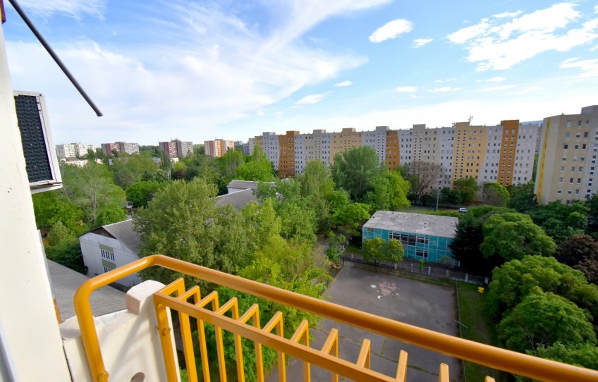 Budapest III. kerület Eladó Lakás Sarkadi Imre utca