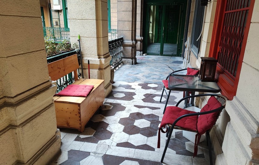 Budapest VIII. kerület Eladó Lakás Rákóczi út