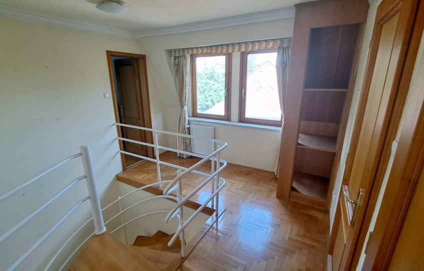 Budapest XI. kerület Eladó Ház