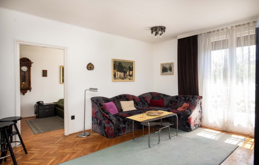 Budapest XIV. kerület Eladó Lakás