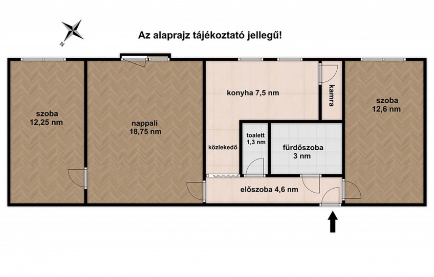 Budapest XIV. kerület Eladó Lakás