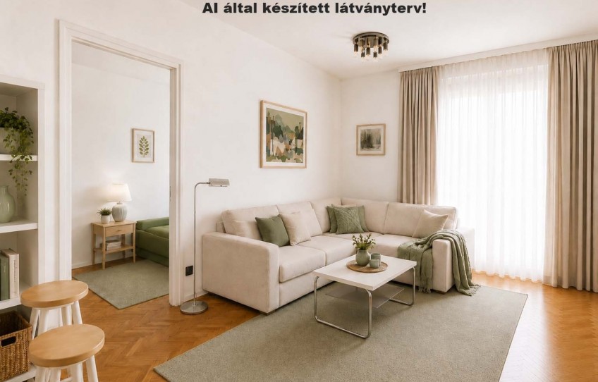 Budapest XIV. kerület Eladó Lakás