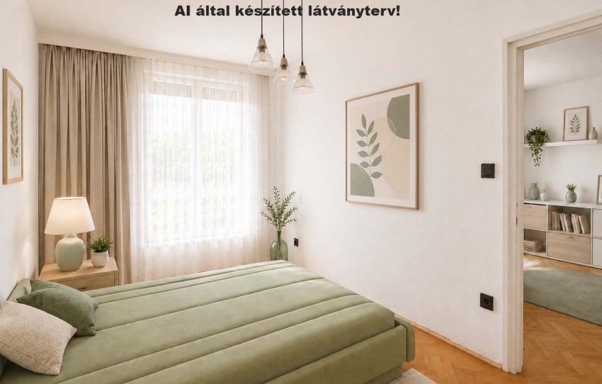 Budapest XIV. kerület Eladó Lakás