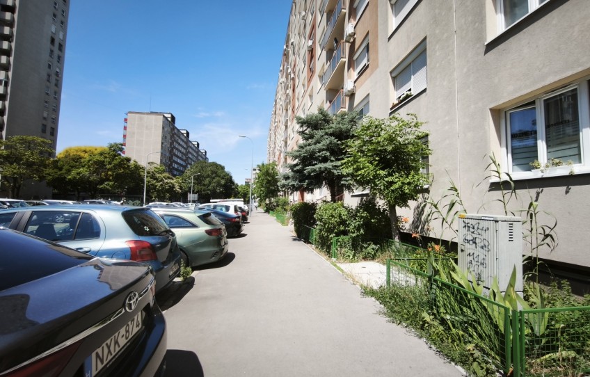 Budapest XV. kerület Eladó Lakás