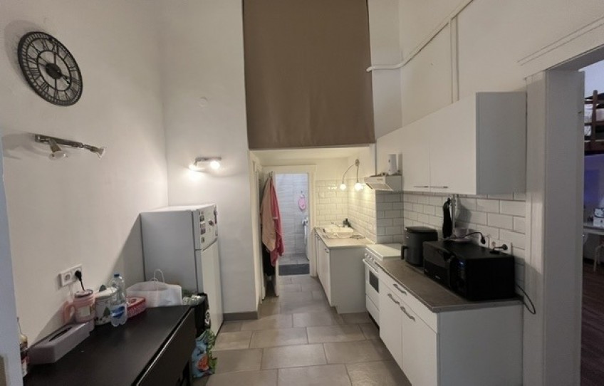 Budapest VII. kerület Eladó Lakás István utca