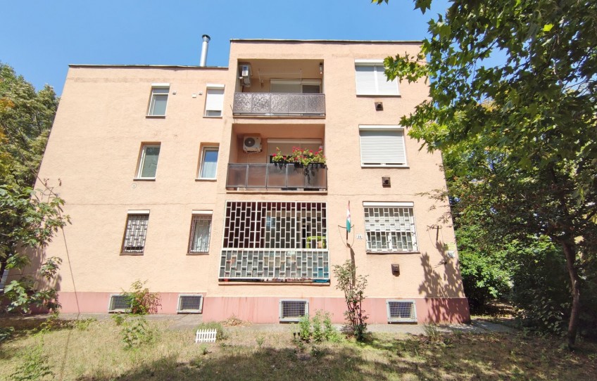Budapest X. kerület Eladó Lakás