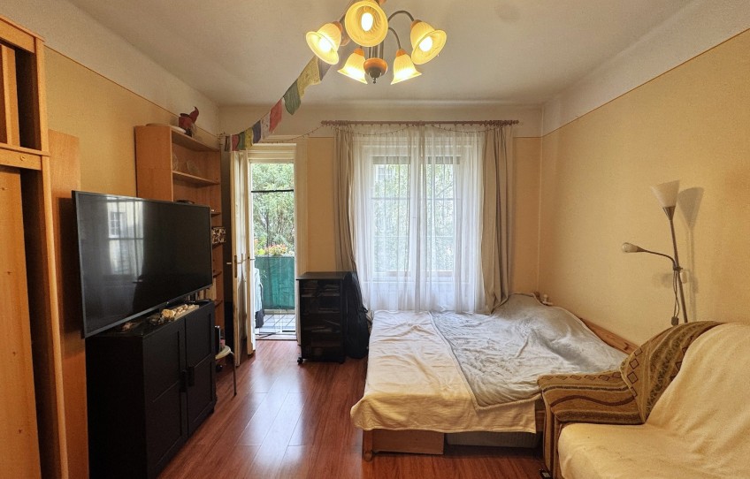 Budapest VIII. kerület Eladó Lakás Kisfaludy utca