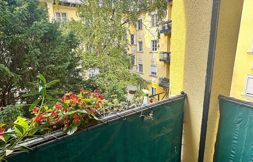 Budapest VIII. kerület Eladó Lakás Kisfaludy utca