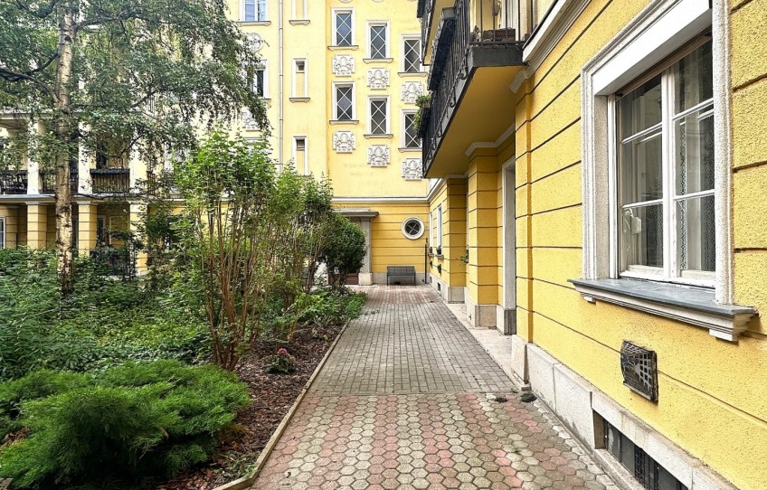 Budapest VIII. kerület Eladó Lakás Kisfaludy utca