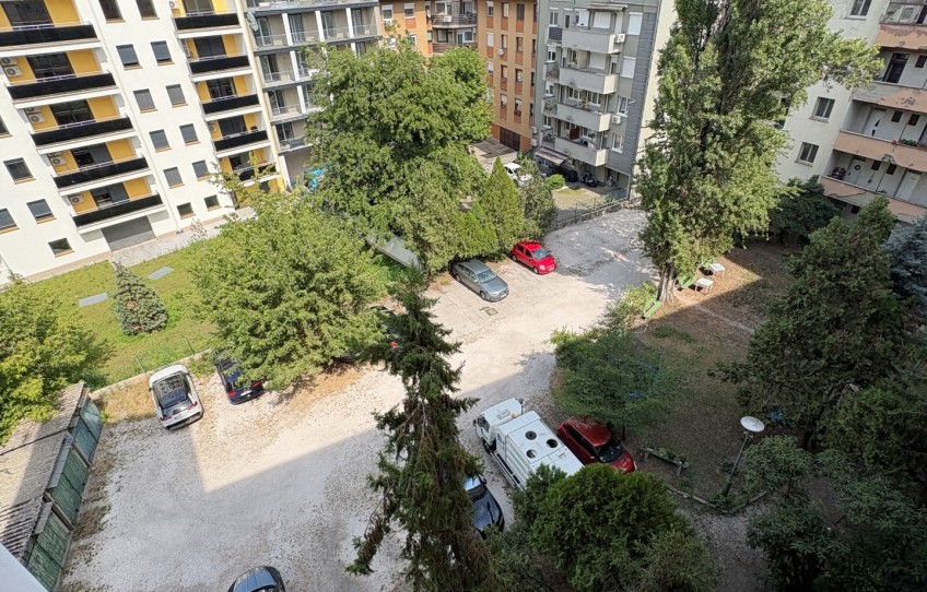 Budapest XIV. kerület Eladó Lakás