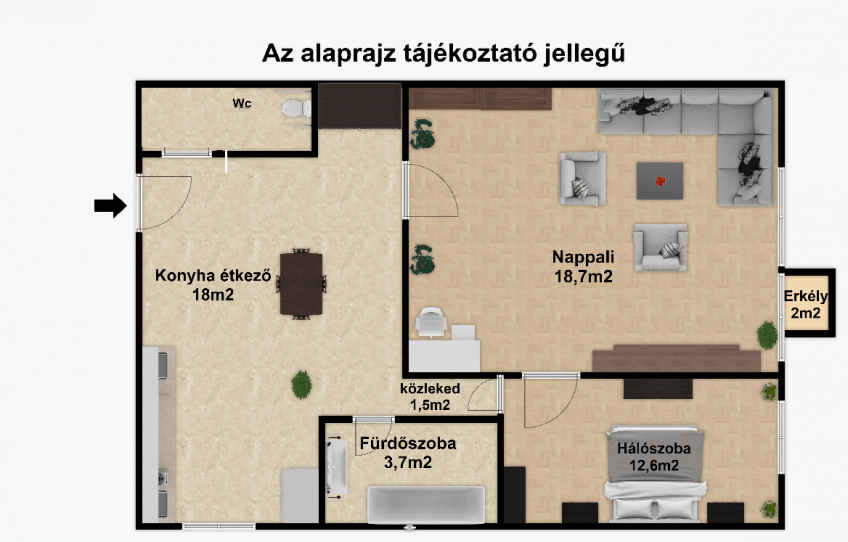 Budapest XIV. kerület Eladó Lakás