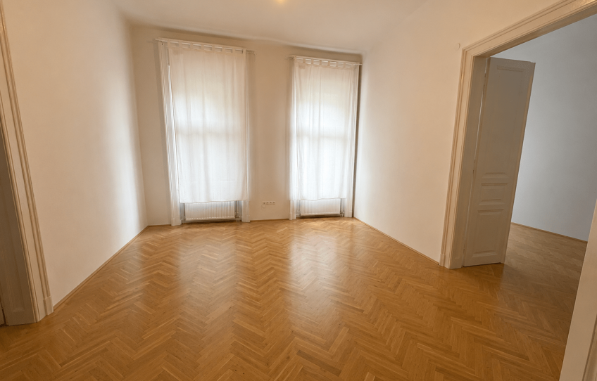 Budapest X. kerület Eladó Lakás Füzér utca