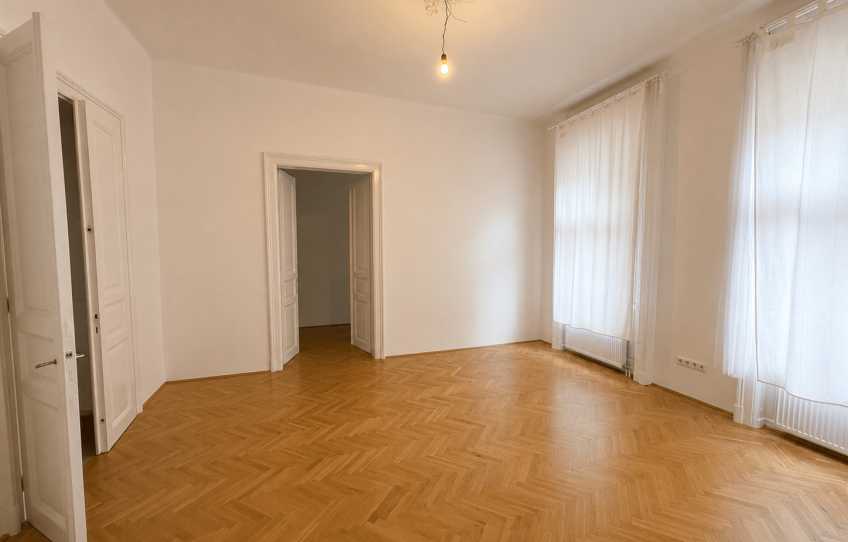 Budapest X. kerület Eladó Lakás Füzér utca