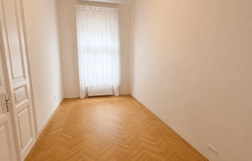 Budapest X. kerület Eladó Lakás Füzér utca