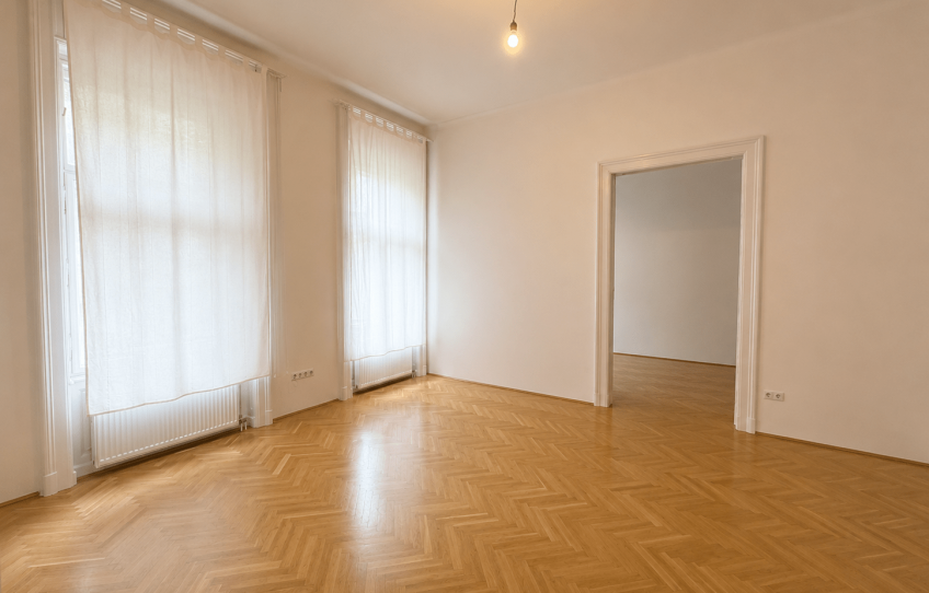 Budapest X. kerület Eladó Lakás Füzér utca