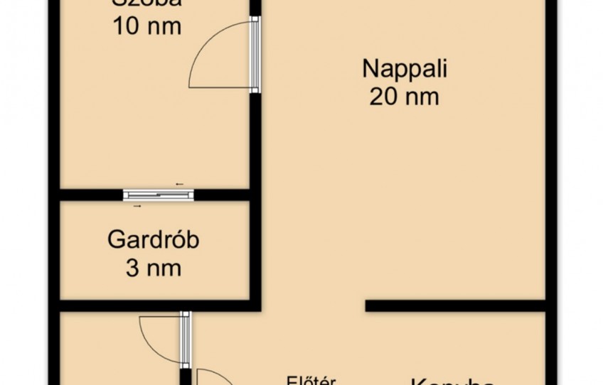 Budapest XVIII. kerület Eladó Lakás