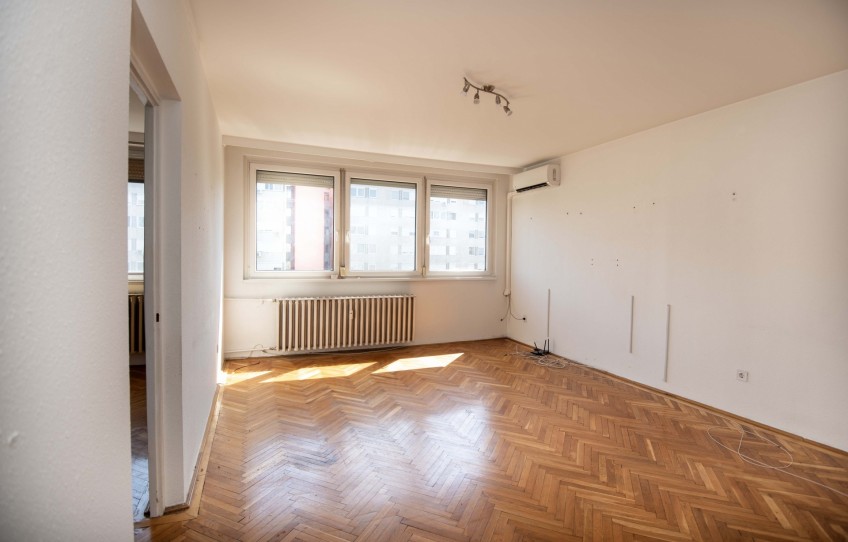 Budapest XIV. kerület Eladó Lakás Zsálya utca