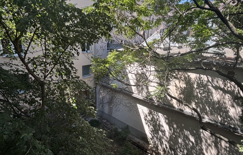 Budapest XIII. kerület Eladó Lakás