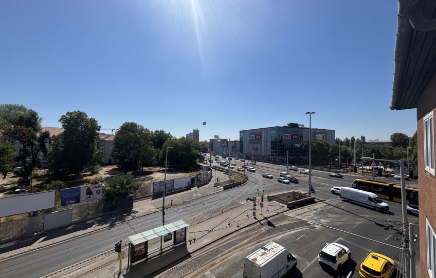 Budapest XIII. kerület Eladó Lakás